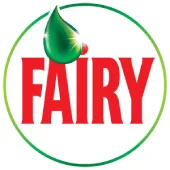 Средство для мытья посуды Fairy 900мл, сочный лимон, гель
