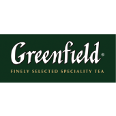 Чай Greenfield Burberry Garden (Барберри Гарден), черный, 25 пакетиков