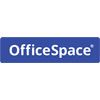 Штемпельная краска универсальная Officespace 50мл, синяя