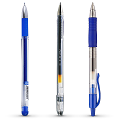 Гелевые ручки