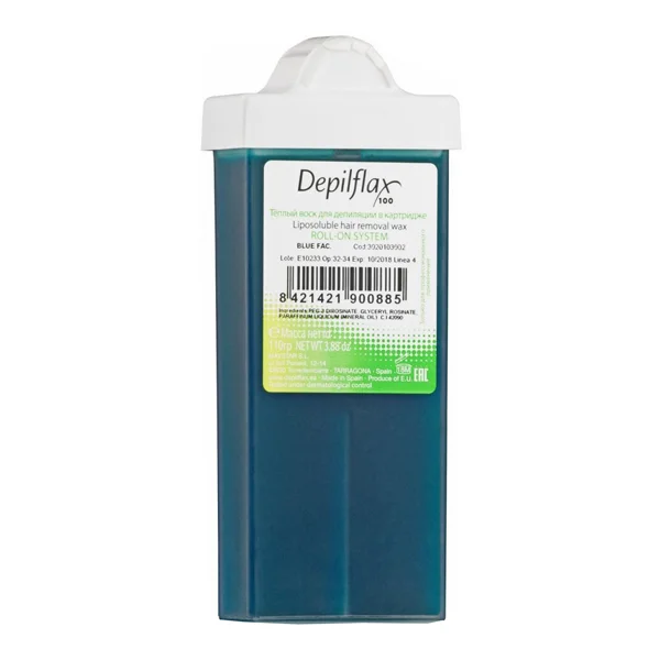 Воски, паста, средства до и после депиляции