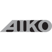 Сейф Aiko T 23, мебельный, 230х300х255мм