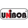 Клейкая лента хозяйственная Unibob 48мм х 10м, для 1000 применений, на основе х/б ламинированной пол