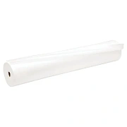 Простыни в пачке одноразовые Чистовье 80х200см, 100шт, белые, SMS, в рулоне