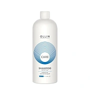 Шампунь Ollin Care увлажняющий, 1л