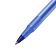 Ручка шариковая Bic Round Stic синяя, 0.4мм