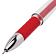 Ручка гелевая Brauberg Geller красная, 0.5мм