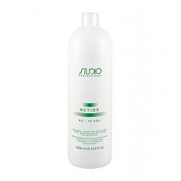 Оксид для краски волос Kapous ActiOx 3%, 1л