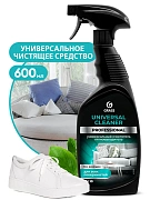 Универсальное чистящее средство Grass Gloss Professional 600мл, спрей, 125532