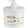 Маска антицеллюлитная Aravia Organic Soft Heat, 550мл, для термо обертывания