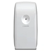 Диспенсер для освежителя воздуха Kimberly-Clark Aquarius 6994, белый