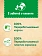 Освежитель для унитаза Bref Цветная Вода с хлор-компонентом, 50г х 3шт, подвесной блок
