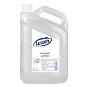 Шампунь Luscan канистра, 5л