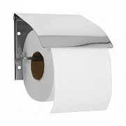Держатель туалетной бумаги Merida полированный, U1PS.R