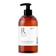 Шампунь и гель для душа Grass Room 2 в 1 300мл, флакон, 125666