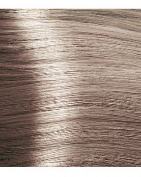Краска для волос Kapous Hyaluronic HY 9.23, очень светлый блондин, 100мл