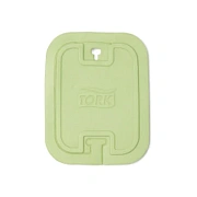 Освежитель воздуха Tellus (tork) Universal A2, 236015, твердый, с цветочным ароматом, 20шт