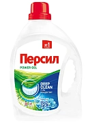 Гель для стирки Persil Свежесть от Vernel 1.95л