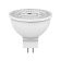 Лампа светодиодная Osram 4.2Вт, GU5.3, 3000К, теплый белый свет, рефлектор