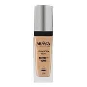 Крем тональный Aravia Professional Perfect Tone, 03 бежевый, 30мл