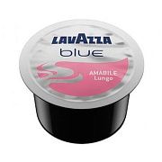 Кофе в капсулах Lavazza Blue Amabile Lungo, 20шт