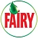 Средство для мытья посуды Fairy 900мл, сочный лимон, гель