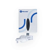 Жидкое мыло в картридже Merida Harmony Click Premium LFM101, 800мл, пенное, для механичсекого дозатора