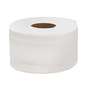 Бумажные полотенца Flypapir ECO в рулоне с центральной вытяжкой, белые, 270м, 1 слой, 281027-М