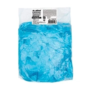 Бахилы Laima Стандарт 20мкм, голубые, 3г, ПНД, 50 пар