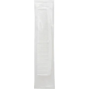 Расческа для волос МС-31 14см, 100шт/уп