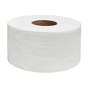 Туалетная бумага Flypapir Premium в рулоне, белая, 200м, 1 слой, 151205-Ц