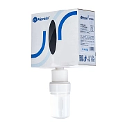 Пенное мыло в картридже Merida One Click Premium DFS101, 800мл, для сенсорного дозатора