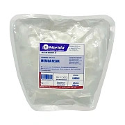 Шампунь и гель для душа Merida One-D Relax 1л, в картридже