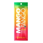 Крем Soleo Mango Tango ускоритель загара, 15мл, саше