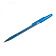 Ручка шариковая Pilot BP-S-F синяя, 0.7мм