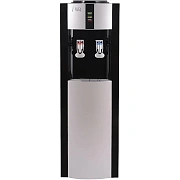 Кулер для воды Ecotronic H1-LE v.2 черный, напольный, 310x955x310мм