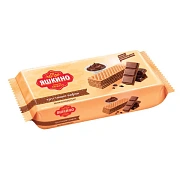Вафли Яшкино шоколадные, 300г