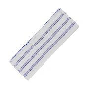 Плоский моп Merida Classic ММУА40, 40см, микрофибра с абразивом