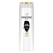 Шампунь для волос Pantene 'Густые и крепкие', 400мл