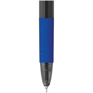 Ручка шариковая автоматическая Berlingo Classic Pro синяя, 0.32мм
