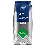 Кофе в зернах Alta Roma Espresso 1кг, пачка
