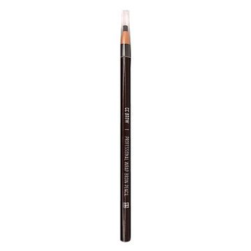 Контурный карандаш для бровей Cc Brow Wrap brow pencil цвет 03, светло-коричневый
