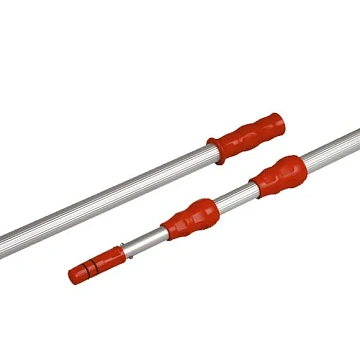 Телескопическая штанга Vileda Professional Эволюшн 2х200см, 500116