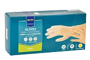 Перчатки виниловые Metro Professional р. M, 50 пар