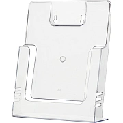 Подставка настольная Attache Лидер А4