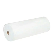 Полотенца в рулоне одноразовые B.S 45х90см, Стандарт,100шт/уп, белые, спанлейс