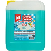 Средство для мытья пола Help 5л, концентрат
