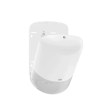 Диспенсер для полотенец с центральной вытяжкой Tellus (tork) Elevation M2, 559000, белый
