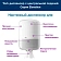 Диспенсер для полотенец с центральной вытяжкой Tellus (tork) Elevation M2, 559000, белый