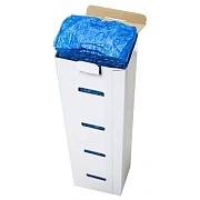 Бахилы для аппаратов BOOT-PACK в кассете Standard, упаковка 100 пар., BT200